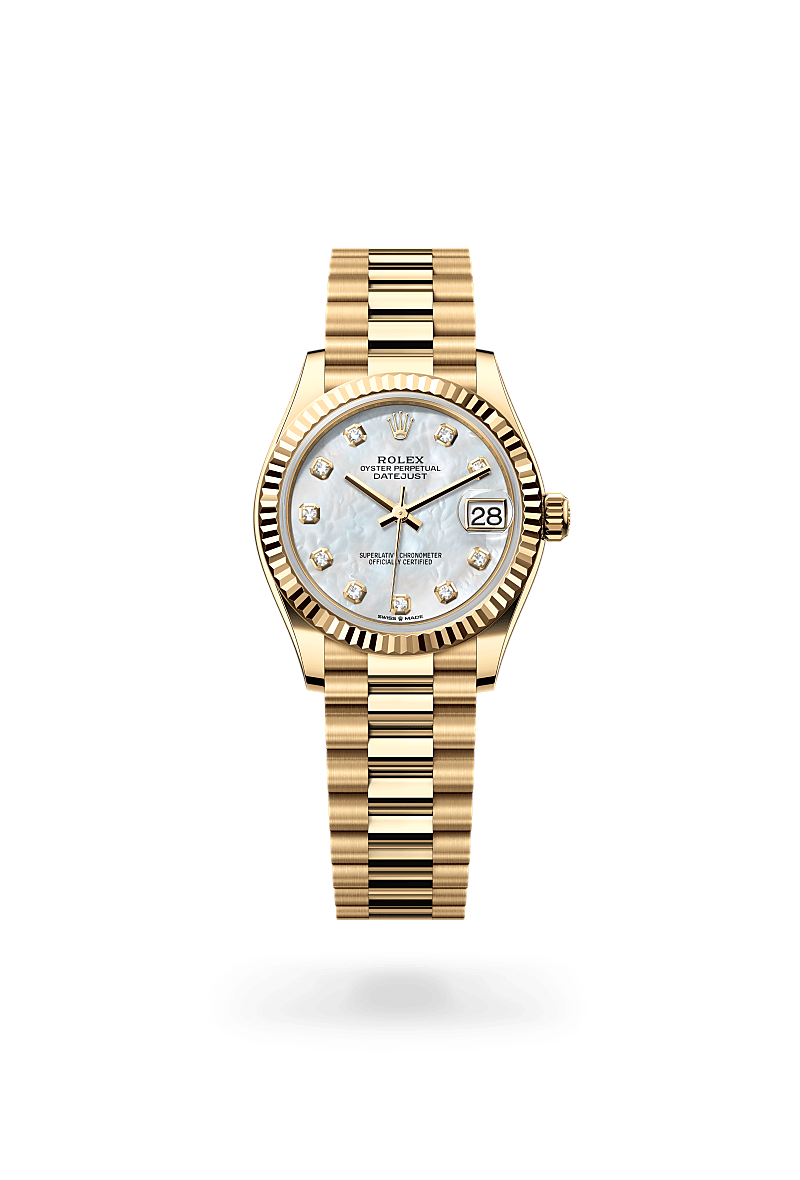 Datejust 31 Rolex