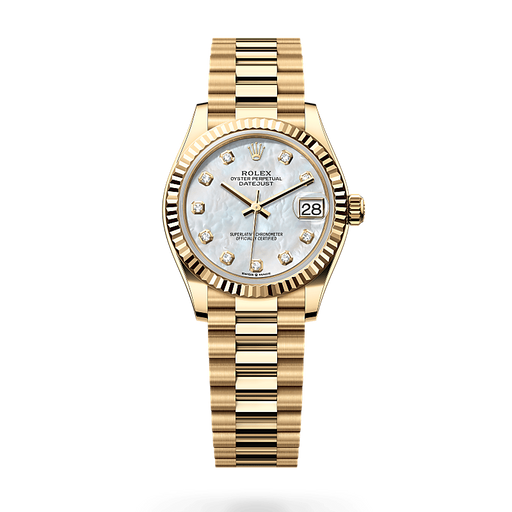 Datejust 31 Rolex
