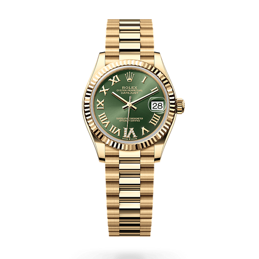 Datejust 31 Rolex