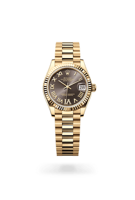 Datejust 31  Rolex   