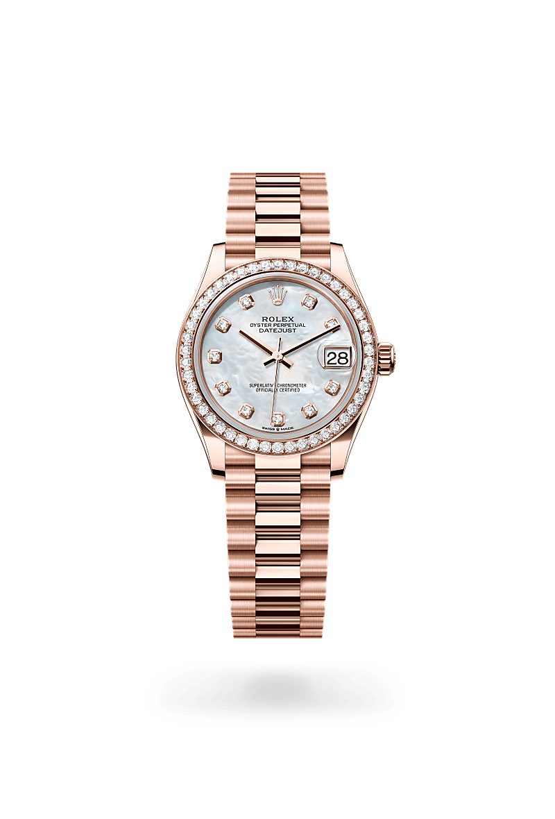 Datejust 31 Rolex
