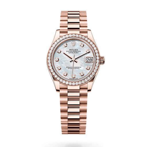 Datejust 31 Rolex