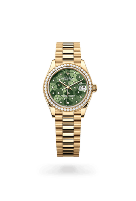 Datejust 31  Rolex   