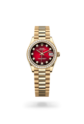Datejust 31 Rolex