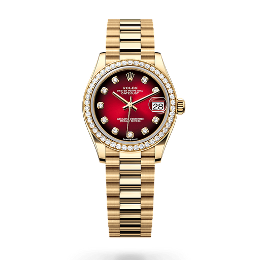 Datejust 31 Rolex