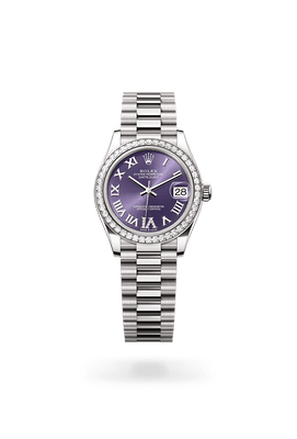 Datejust 31  Rolex   