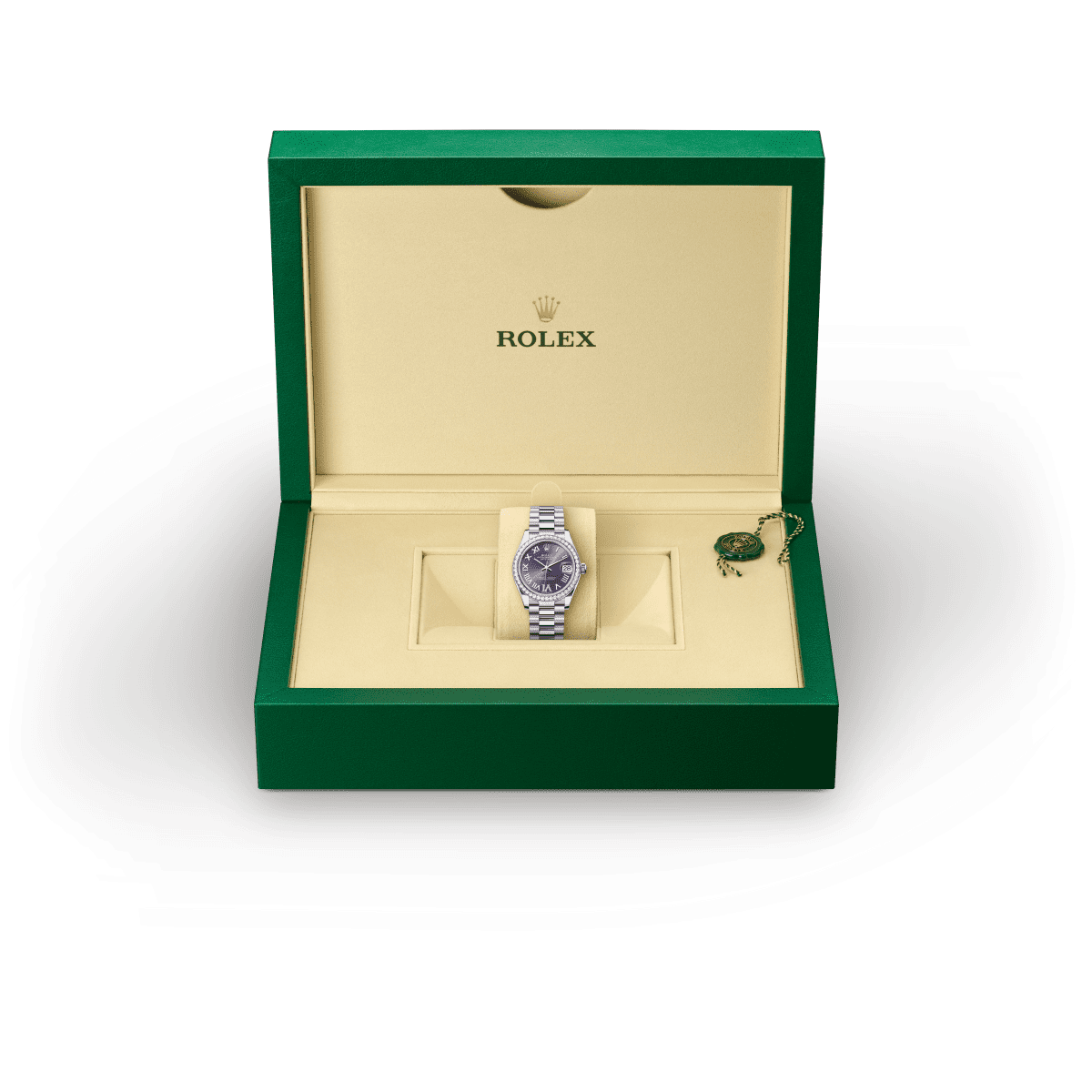 Rolex Presentation Box