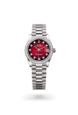 Datejust 31 Rolex