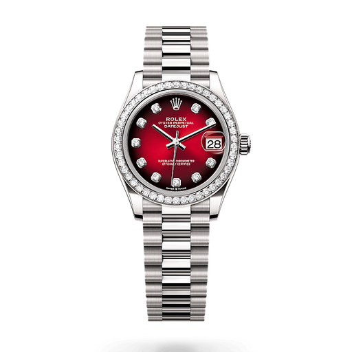 Datejust 31 Rolex