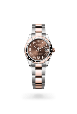 Datejust 31  Rolex   