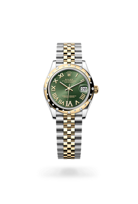 Datejust 31 Rolex