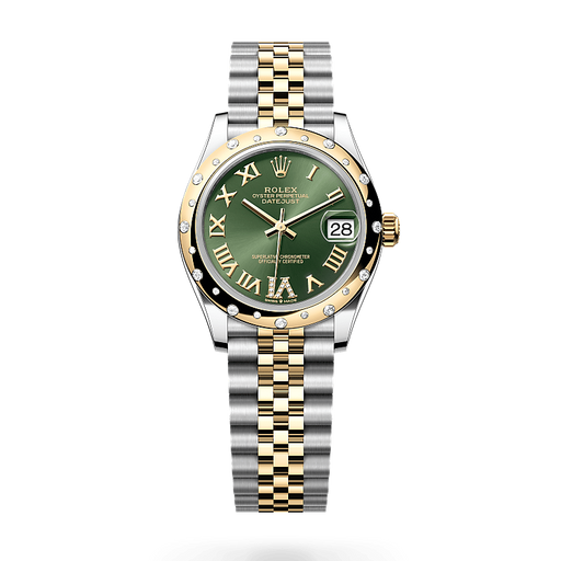 Datejust 31 Rolex