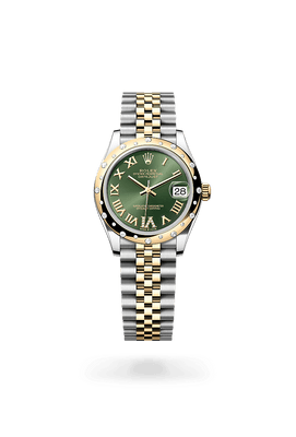 Datejust 31  Rolex   