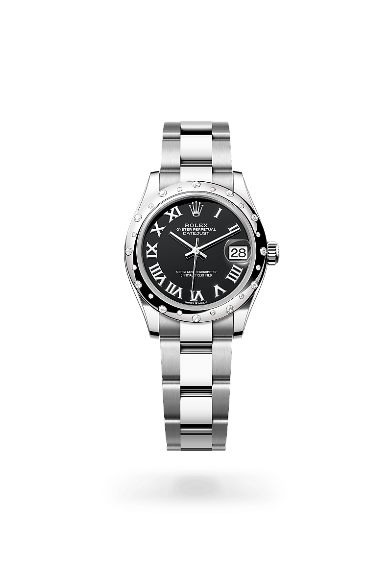 Datejust 31 Rolex