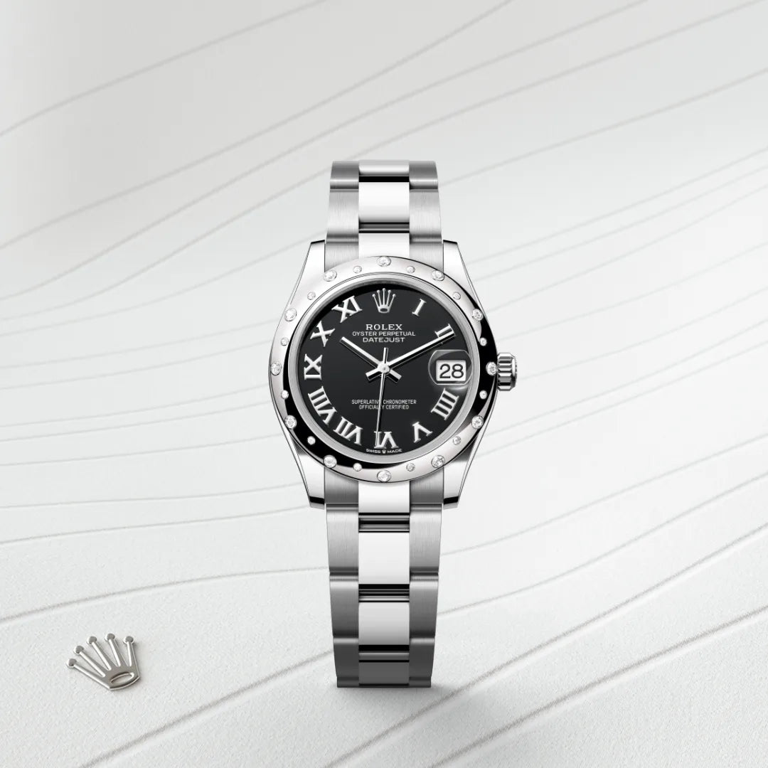 Datejust 31 Rolex