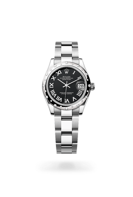Datejust 31 Rolex