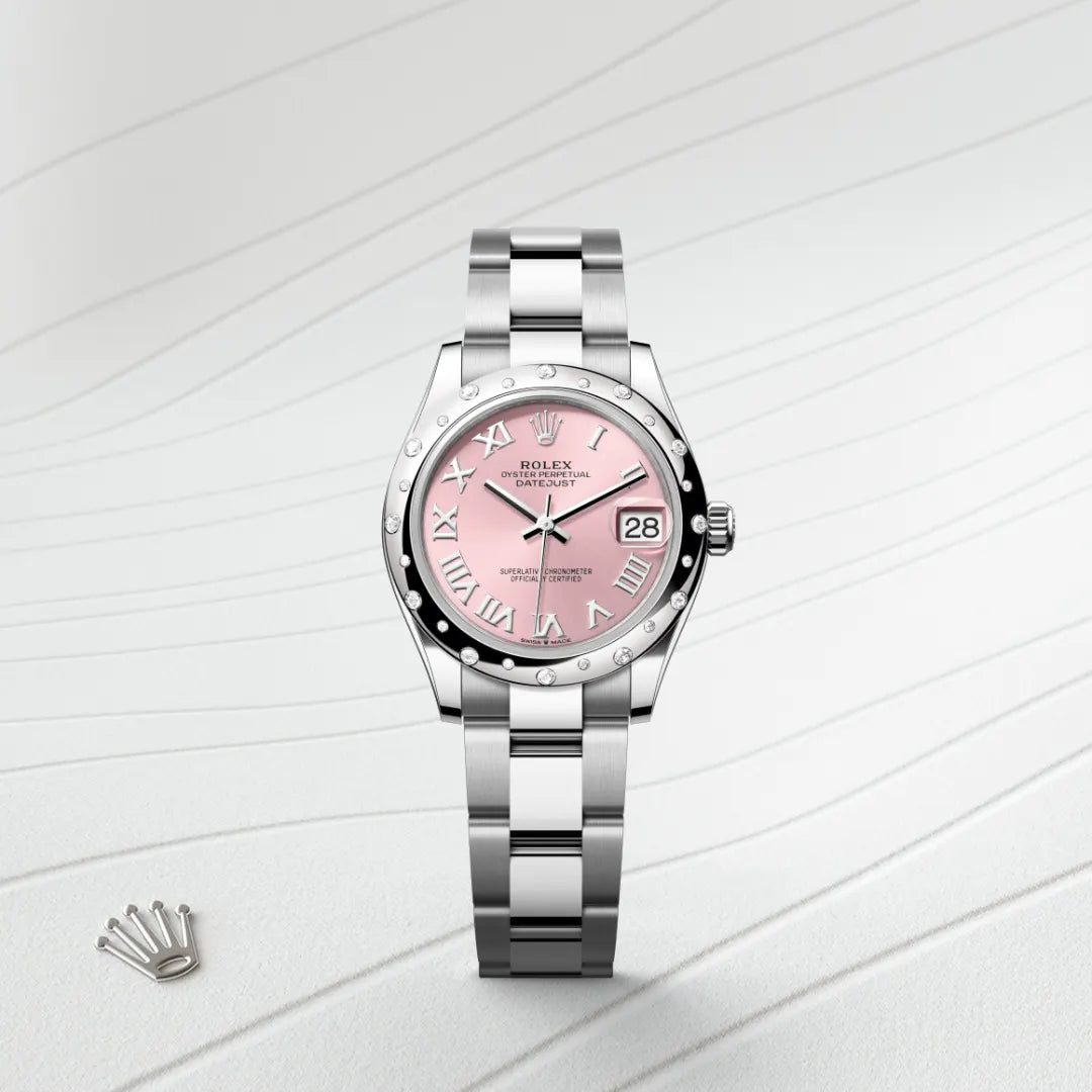 Datejust 31 Rolex