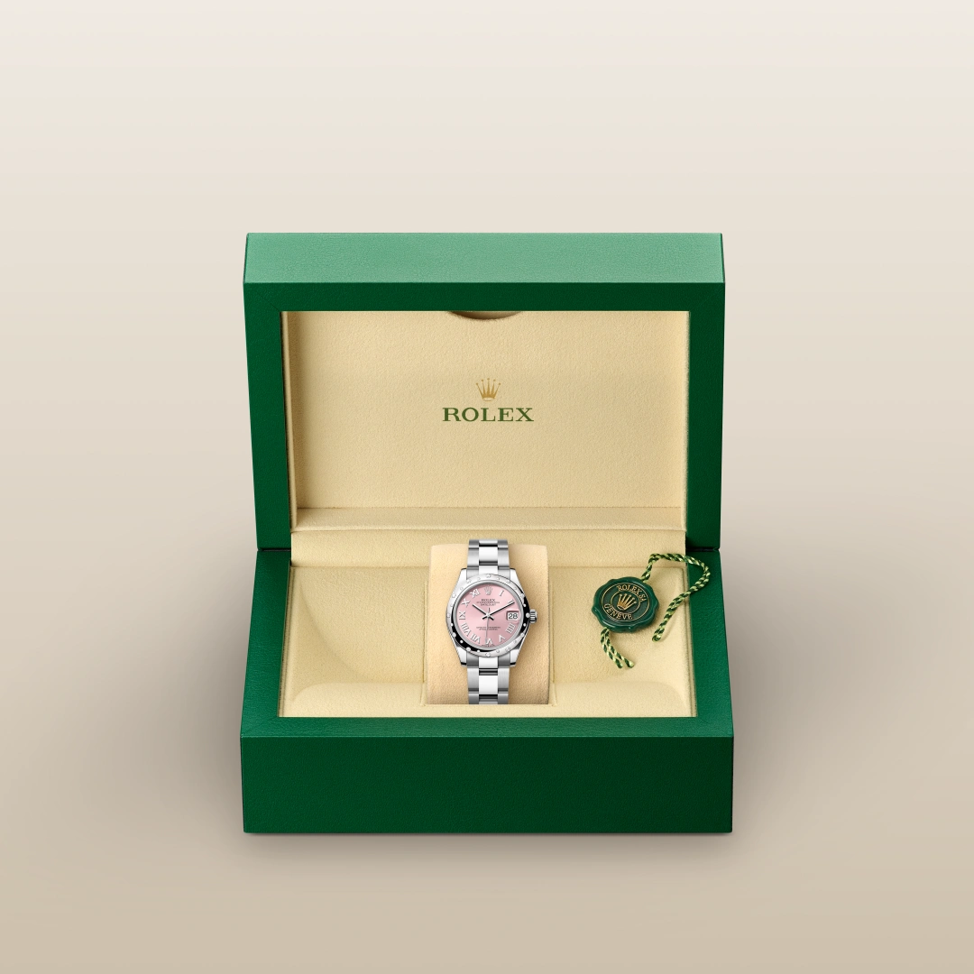 Datejust 31 Rolex