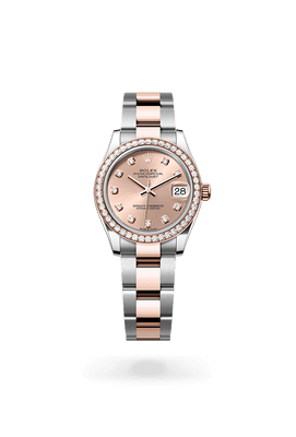 Datejust 31  Rolex   