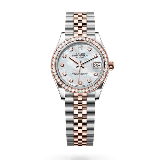 Datejust 31 Rolex