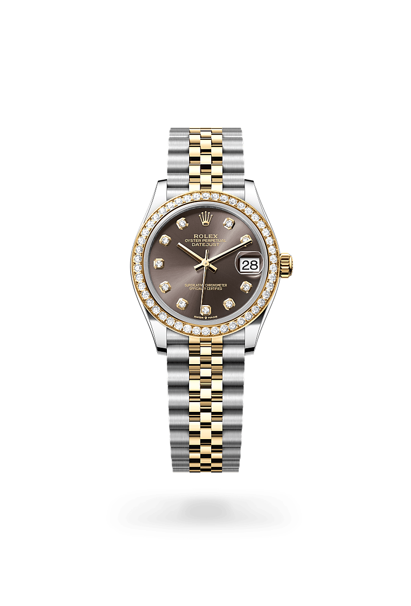 Datejust 31 Rolex