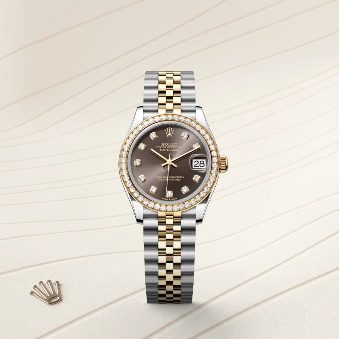 Datejust 31 Rolex