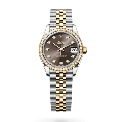Datejust 31 Rolex