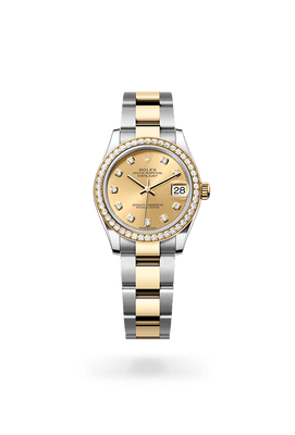 Datejust 31  Rolex   