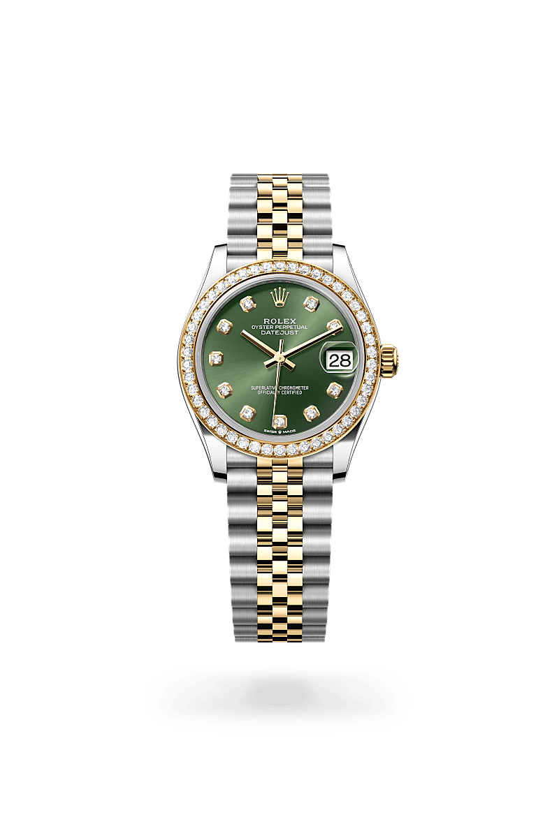 Datejust 31 Rolex
