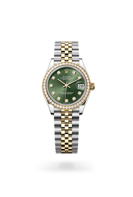 Datejust 31 Rolex