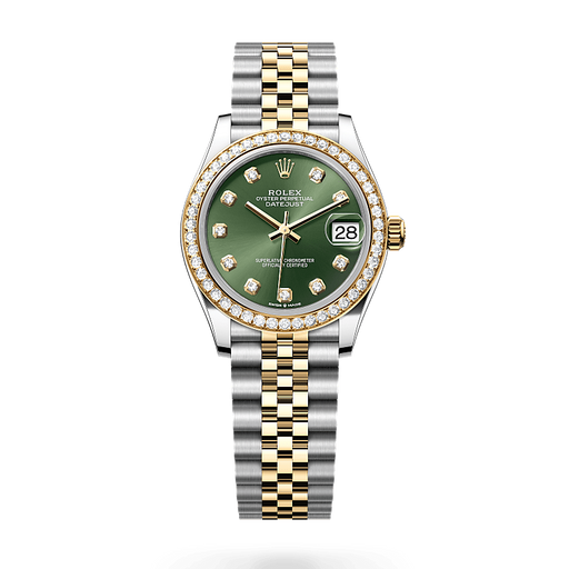 Datejust 31 Rolex