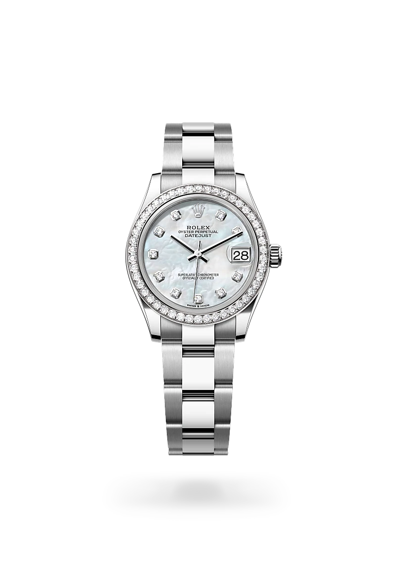 Datejust 31 Rolex