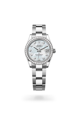 Datejust 31 Rolex