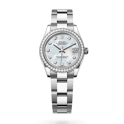 Datejust 31 Rolex