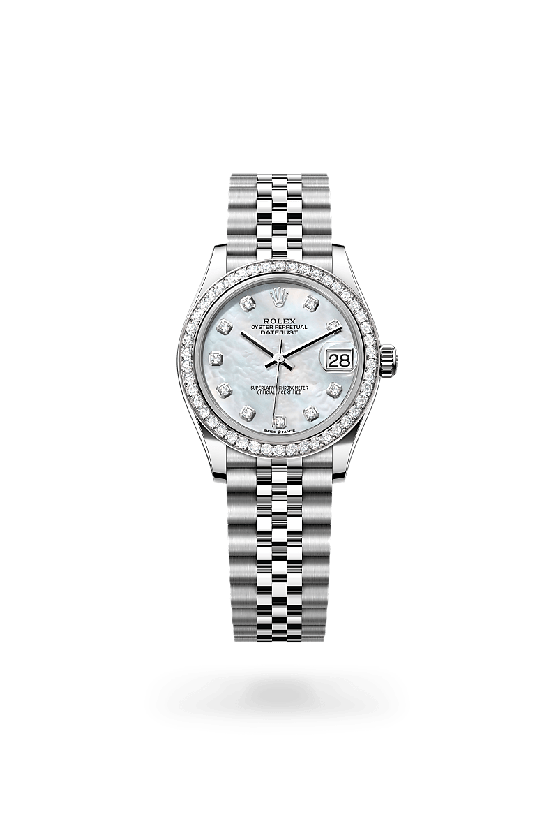 Datejust 31 Rolex