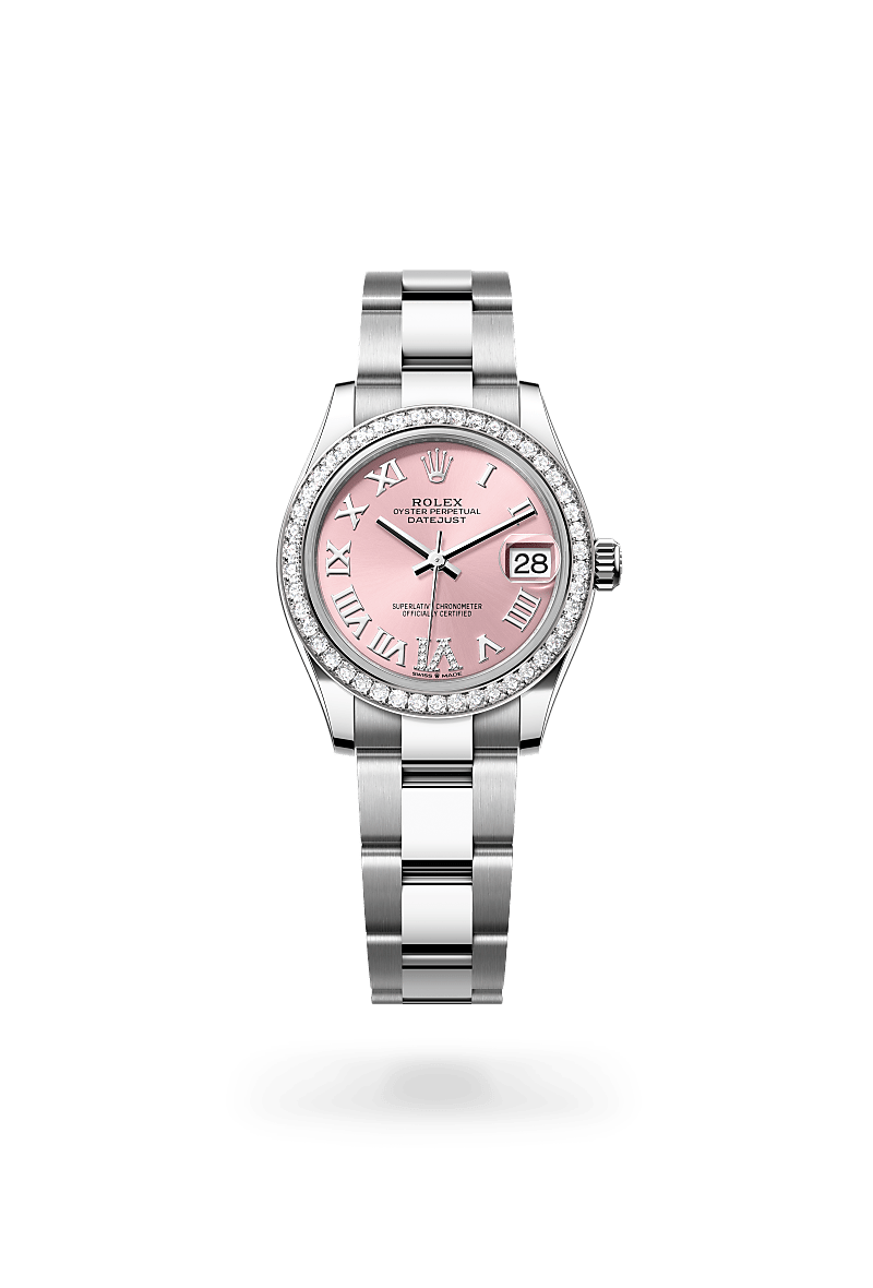 Datejust 31 Rolex
