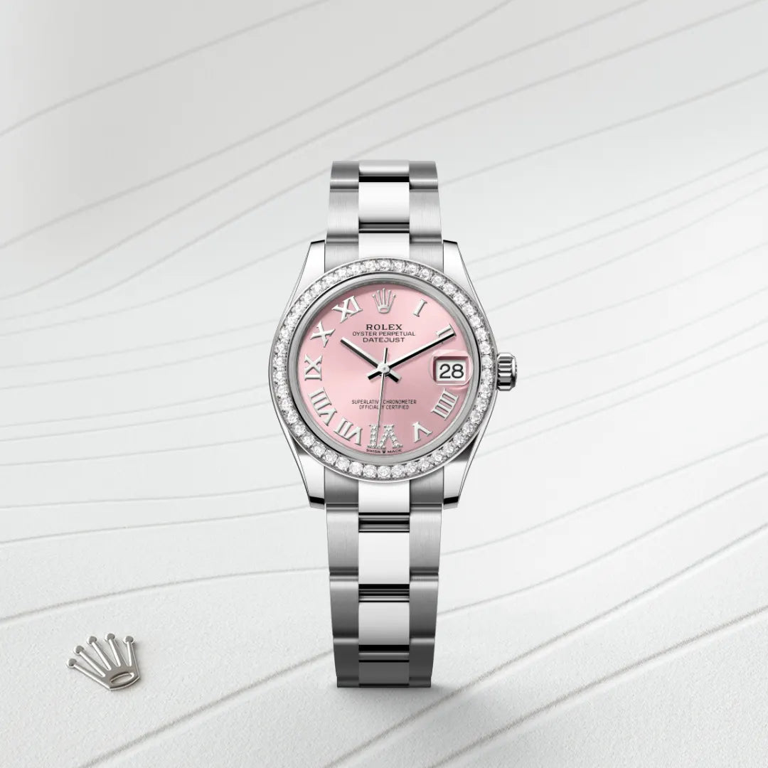 Datejust 31 Rolex