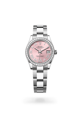 Datejust 31 Rolex