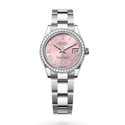 Datejust 31 Rolex