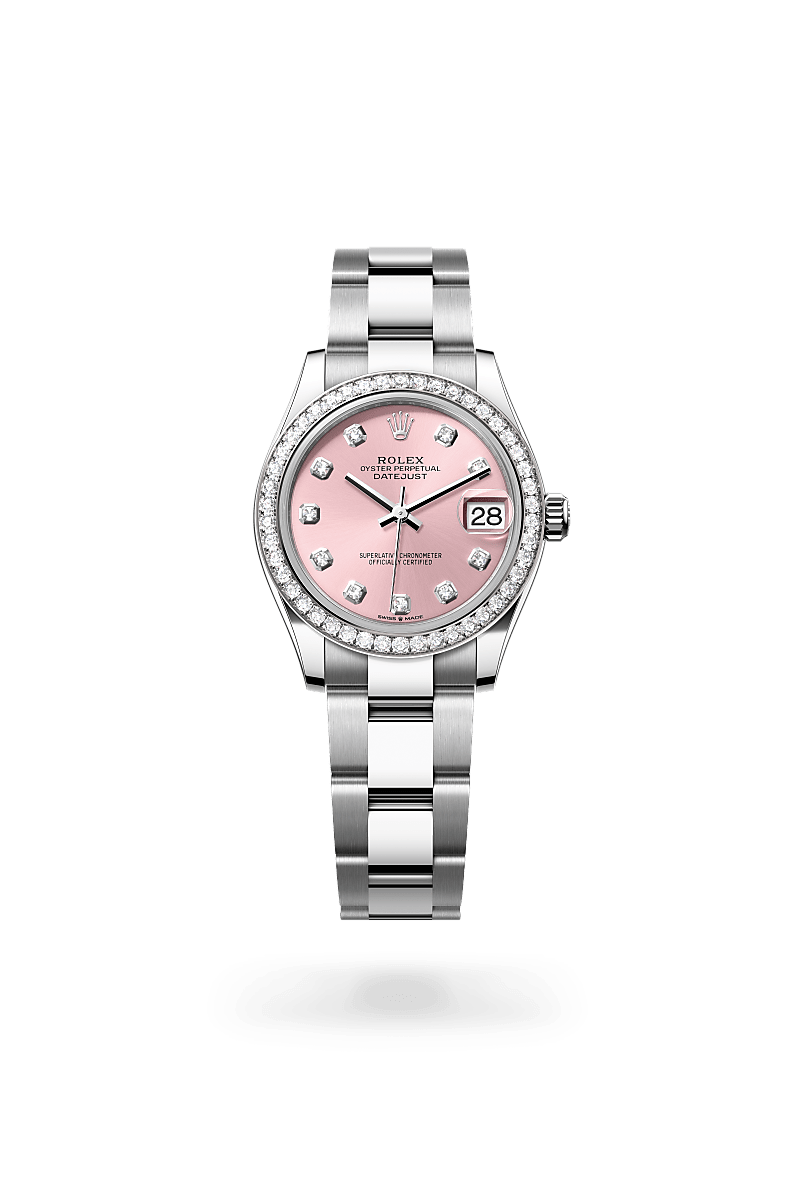 Datejust 31 Rolex