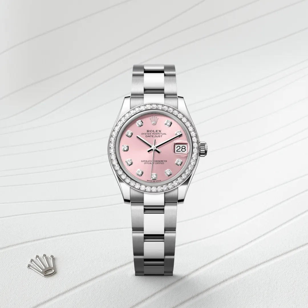 Datejust 31 Rolex