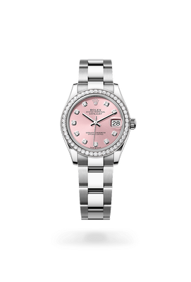 Datejust 31 Rolex