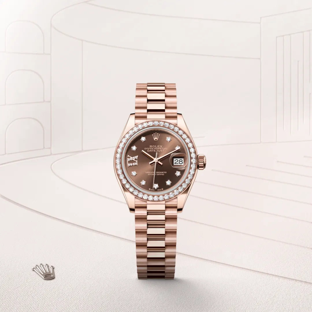 Lady-Datejust Rolex