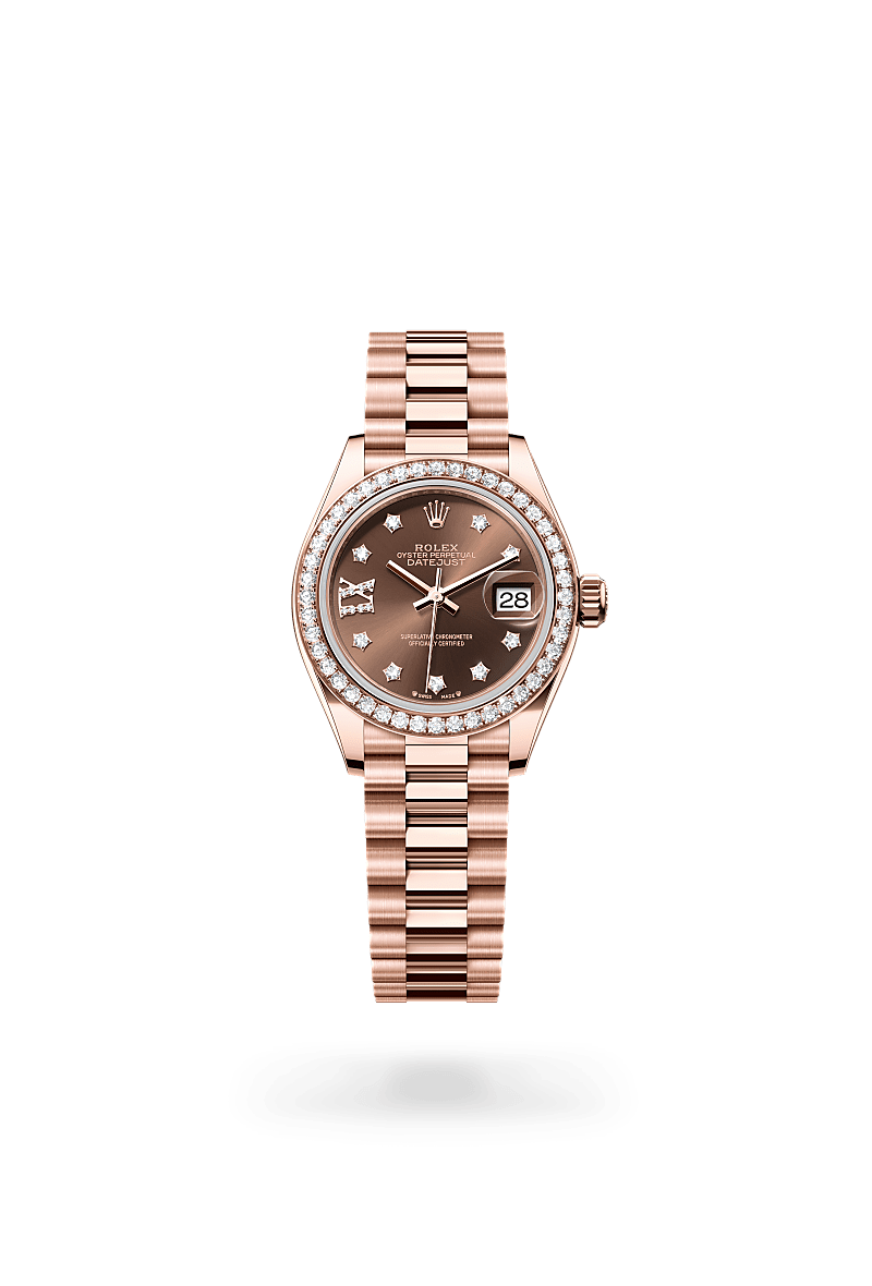 Lady-Datejust Rolex