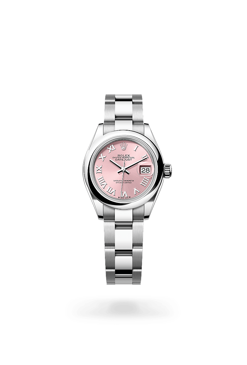 Lady-Datejust Rolex