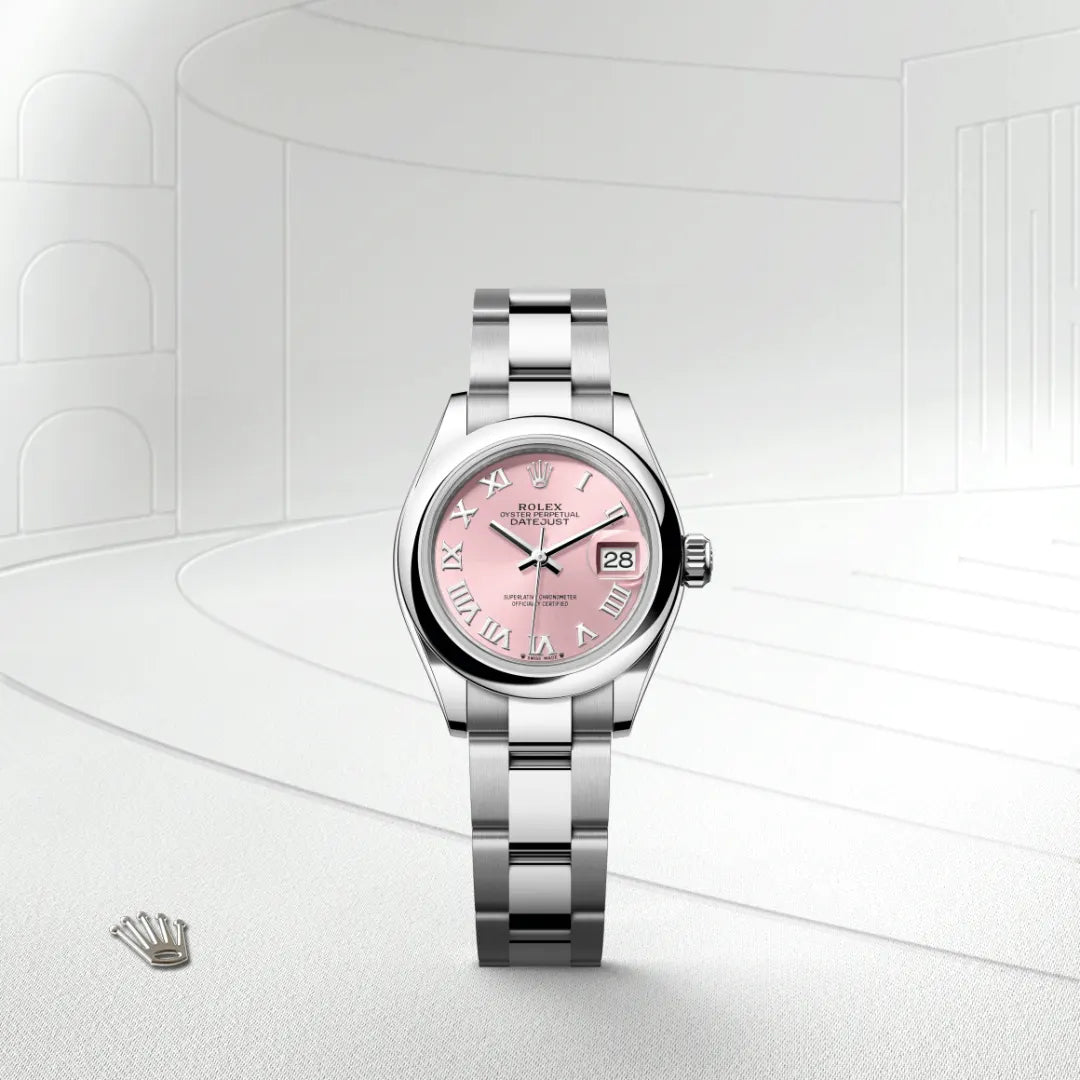 Lady-Datejust Rolex