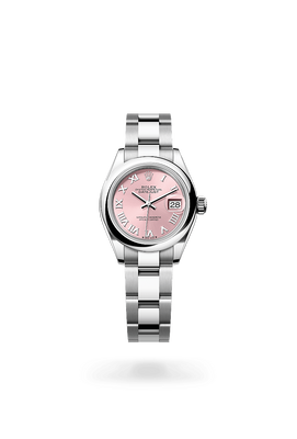 Lady-Datejust Rolex