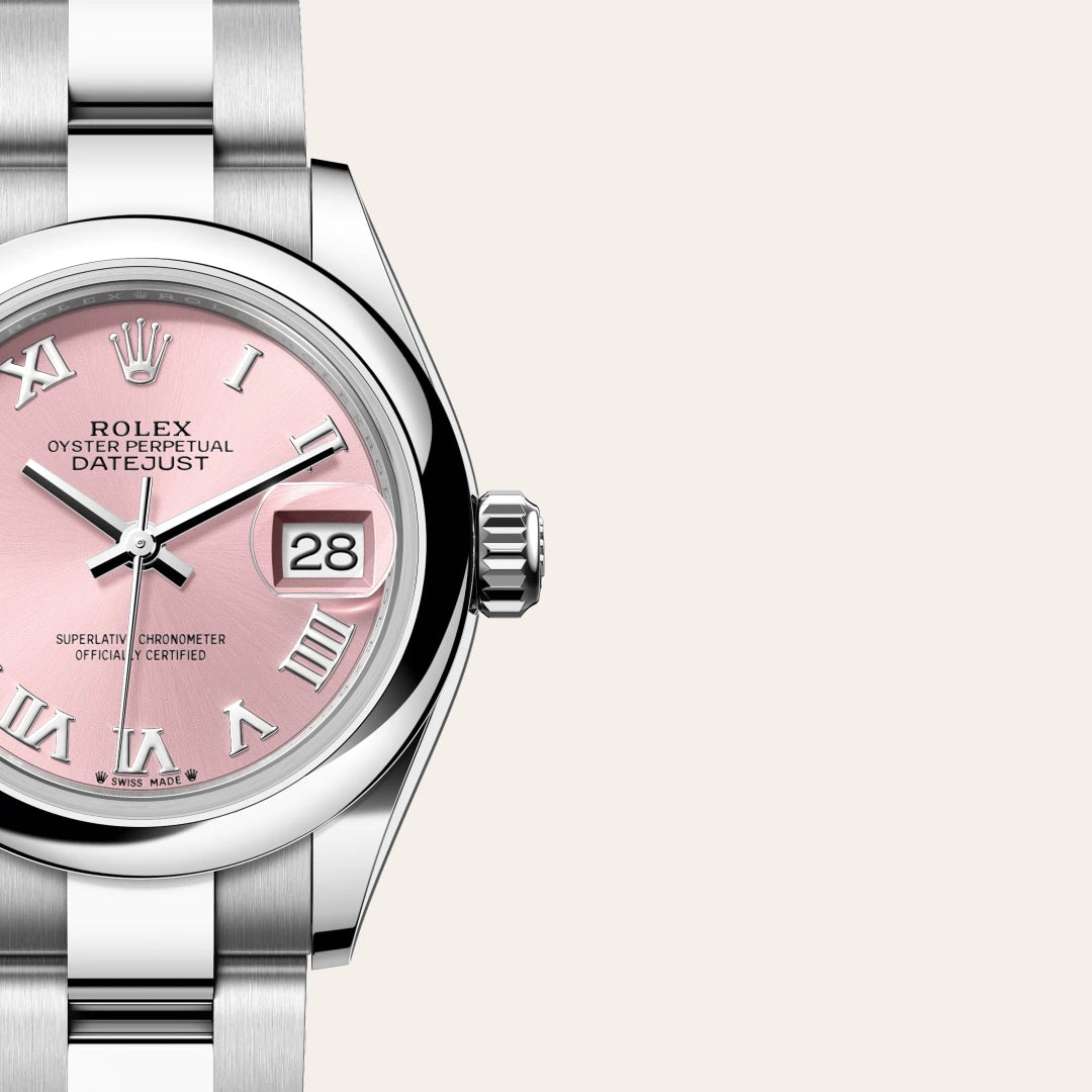 Lady-Datejust Rolex