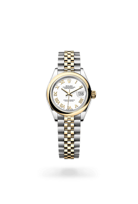 Lady-Datejust  Rolex   