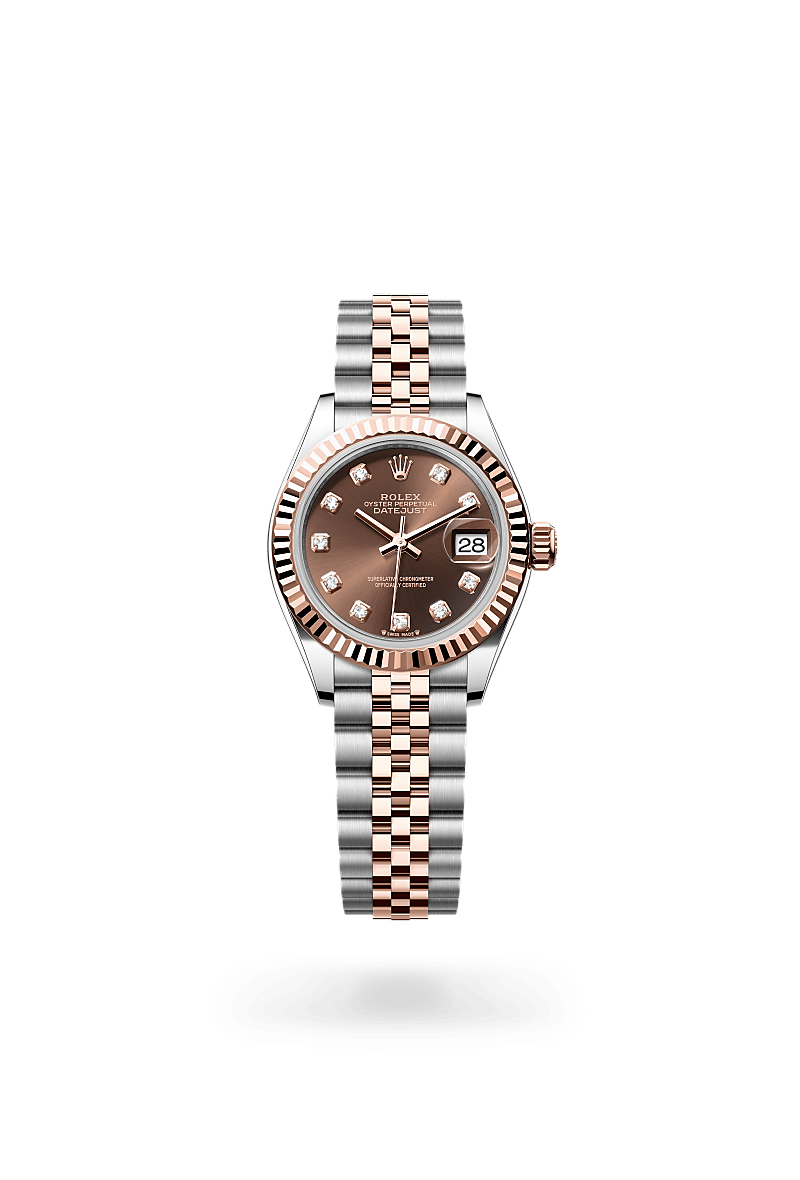 Lady-Datejust Rolex